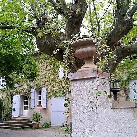 Le Relais D'elle 3*
