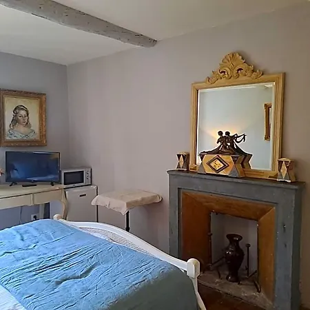 Le Relais D'elle 3* Niozelles