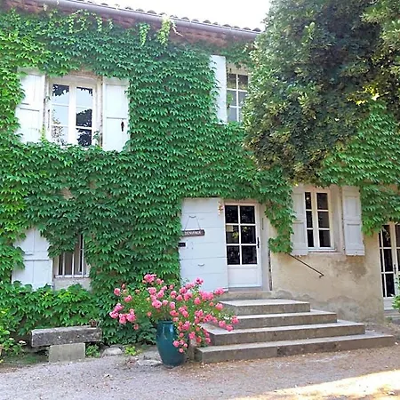 Le Relais D'elle