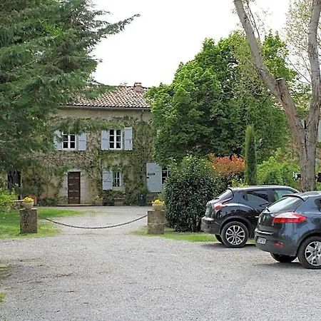 Le Relais D'elle 3* Niozelles