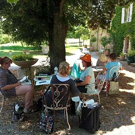 Le Relais D'elle 3* Niozelles
