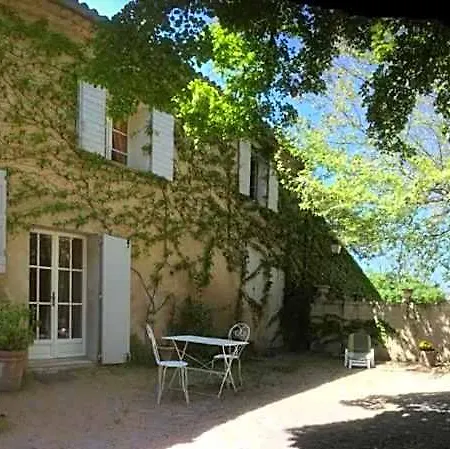 Le Relais D'elle 3*