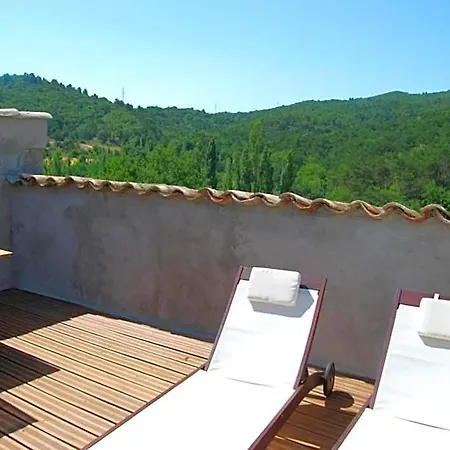 Le Relais D'elle
