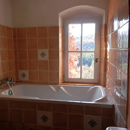 Le Relais D'elle Couette-café 3*