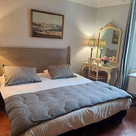 Couette-café Le Relais D'elle Niozelles