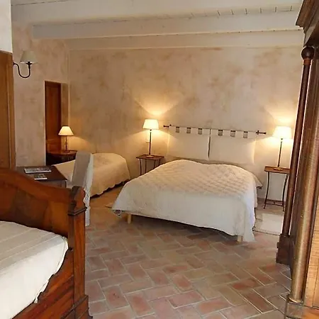 Le Relais D'elle Niozelles