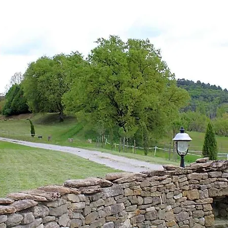 ベッド・アンド・ブレックファスト Le Relais D'elle