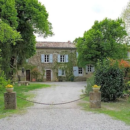 Le Relais D'elle Niozelles
