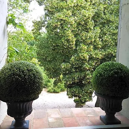 Le Relais D'elle 3* Niozelles