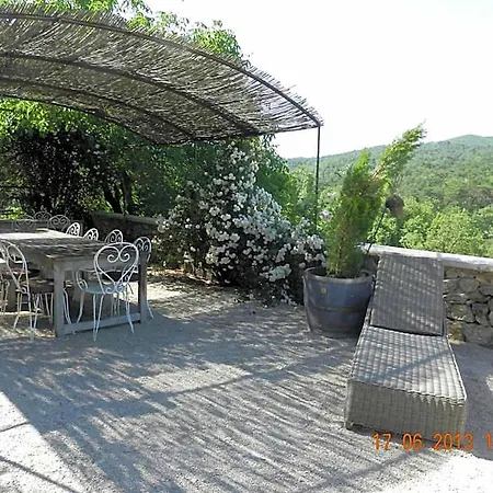Couette-café Le Relais D'elle