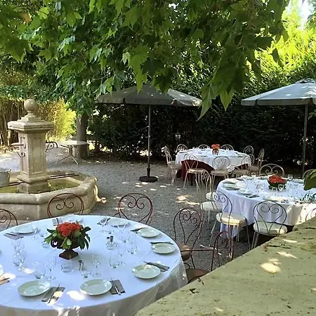 Couette-café Le Relais D'elle