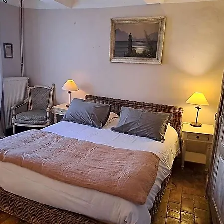 Le Relais D'elle Couette-café 3*