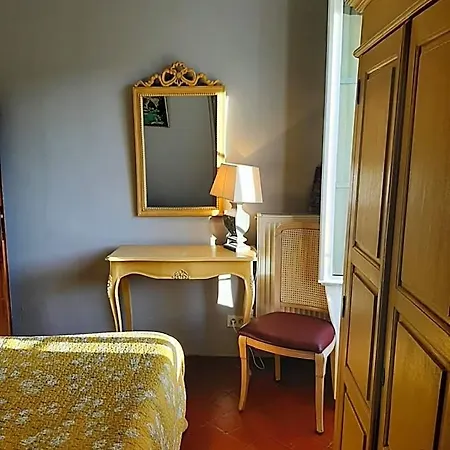 Le Relais D'elle Bed & Breakfast 3*