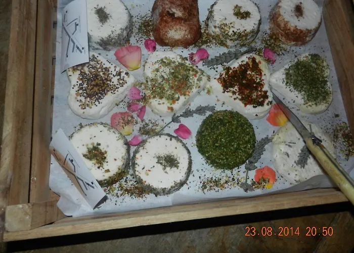 Le Relais D'elle Bed & Breakfast