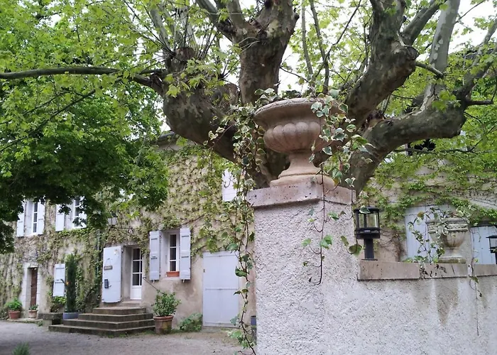 Bed & Breakfast Le Relais D'elle