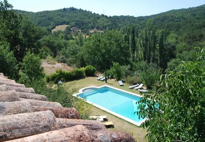 Bed & Breakfast Le Relais D'elle