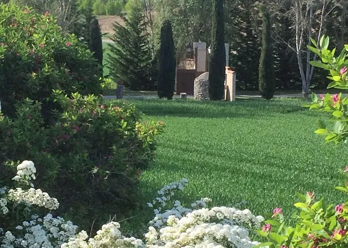 Bed & Breakfast Le Relais D'elle