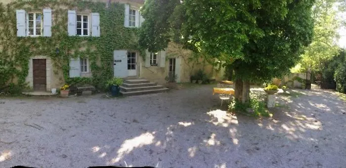 Bed & Breakfast Le Relais D'elle