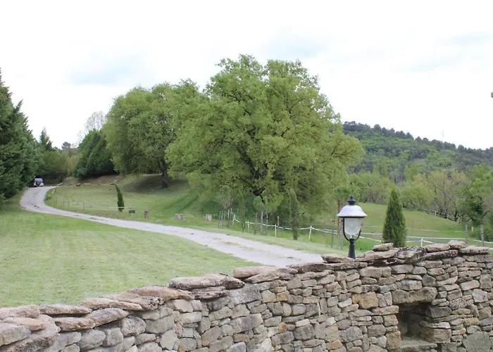 Bed & Breakfast Le Relais D'elle Niozelles