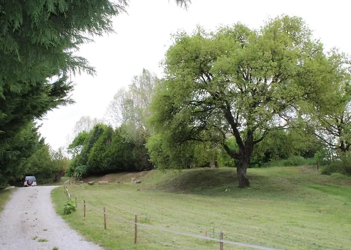 Le Relais D'elle Niozelles