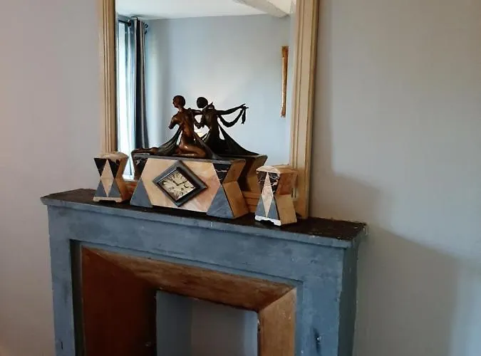 Le Relais D'elle Niozelles