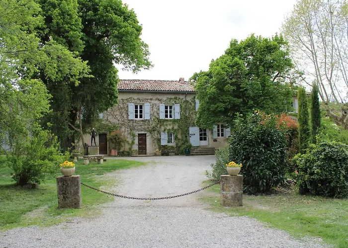 Le Relais D'elle Niozelles