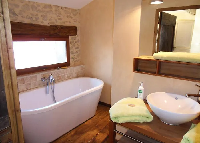 Le Relais D'elle Bed & Breakfast