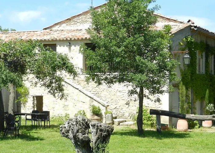 Bed & Breakfast Le Relais D'elle Niozelles