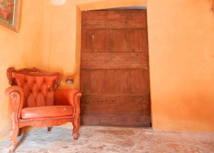 Le Relais D'elle 4* Niozelles