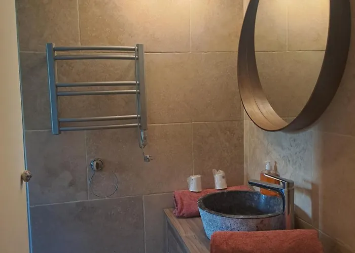 Le Relais D'elle Bed & Breakfast