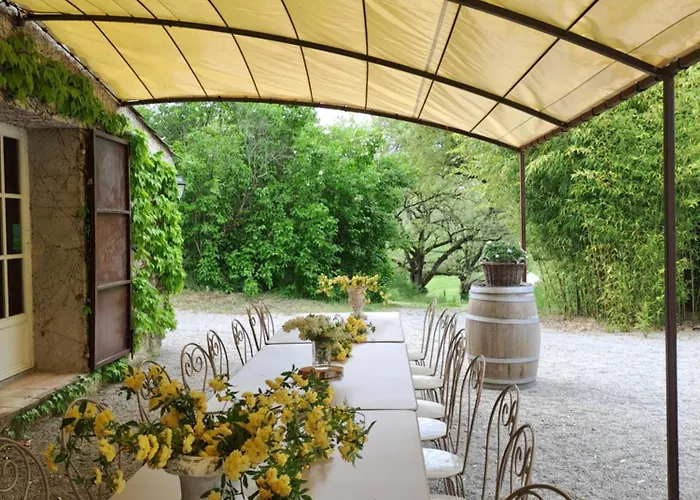 Bed & Breakfast Le Relais D'elle 4*