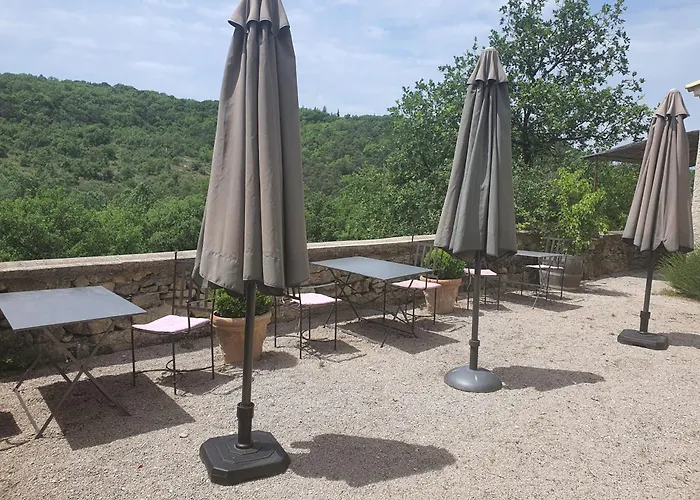 Le Relais D'elle Bed & Breakfast